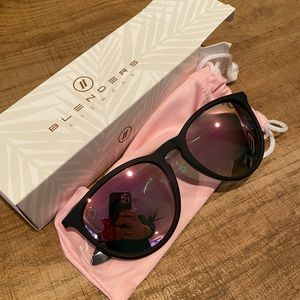 Blenders Eyewear ‘Rose Theater’ Sunglasses!